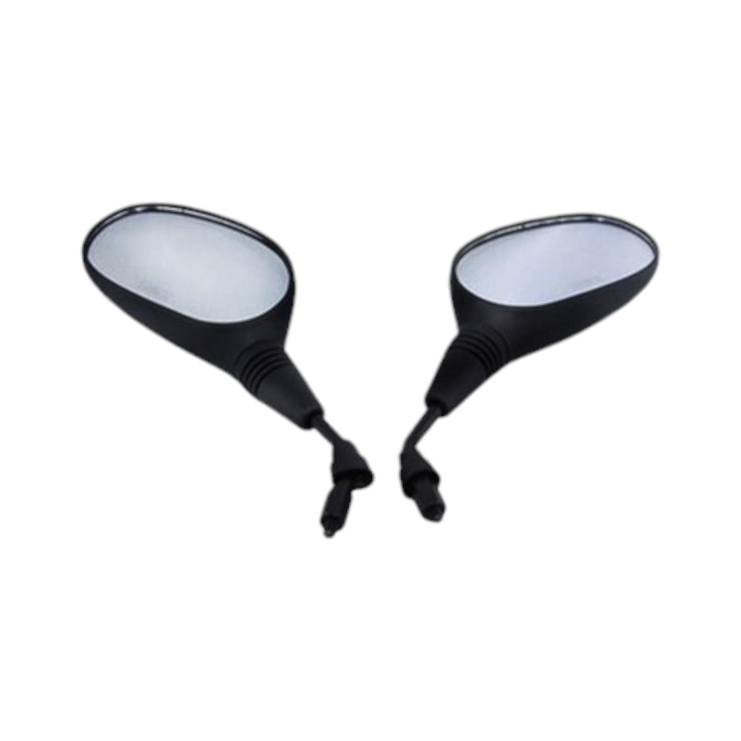 ST89989 KNT-156 CUP AYNA PLASTİK 8MM KNT #KN50001 - Görsel 1