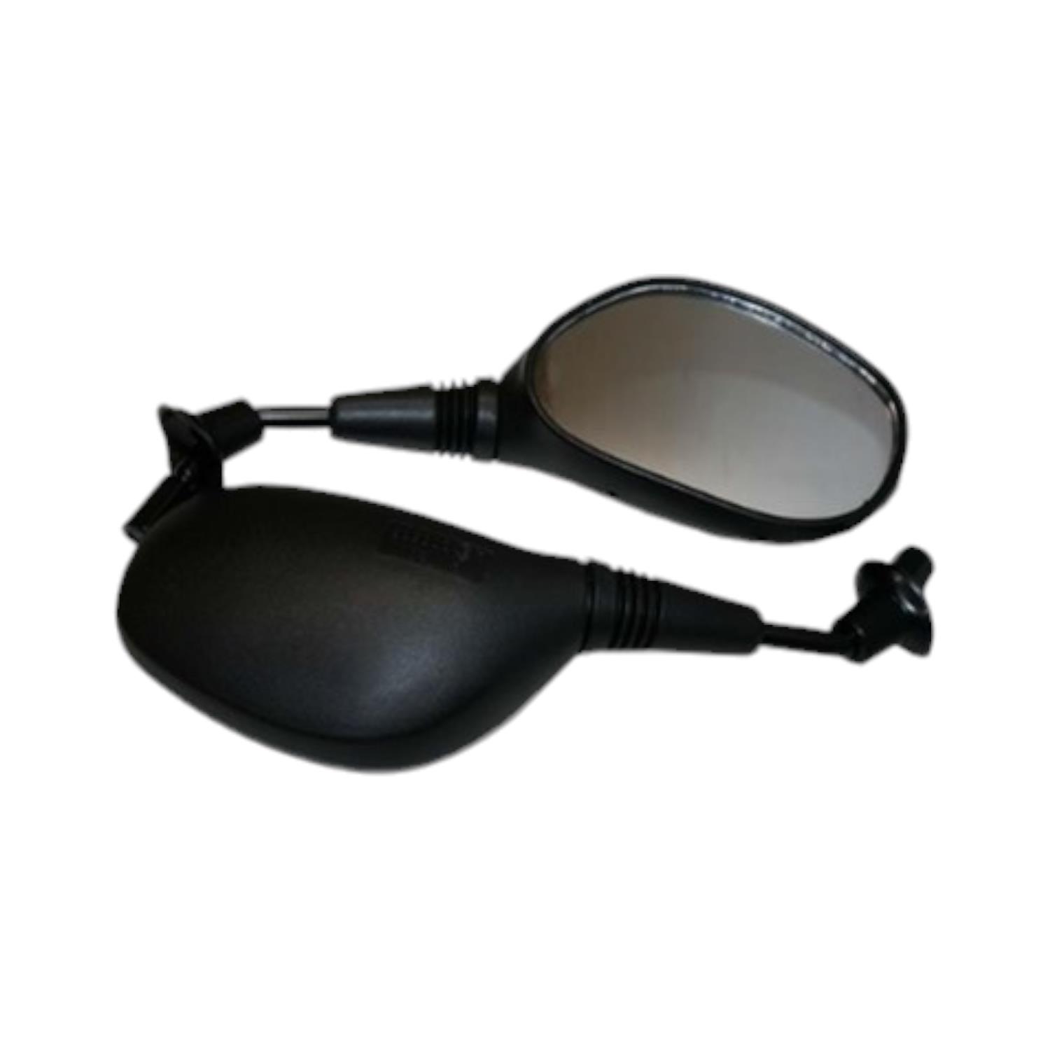 ST89990 KNT-156 CUP AYNA PLASTİK 10MM KNT #KN50002 - Görsel 1