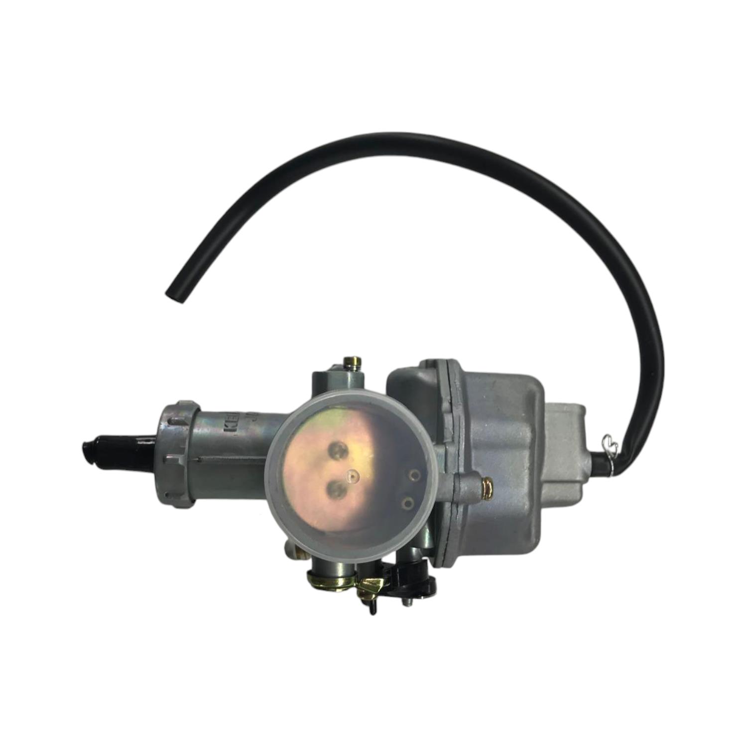 ST90004 CG-200 CC KARBÜRATÖR MIKUNI #KN54206 - Görsel 1