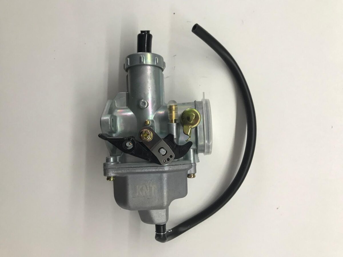 CG-200 CC KARBÜRATÖR MIKUNI #KN54206 - Görsel 2