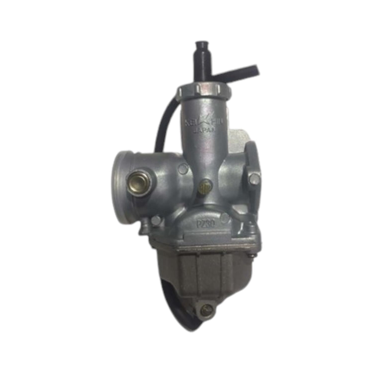 ST90005 CG-200 CC KARBÜRATÖR MIKUNI #KN54208 - Görsel 1
