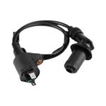 SCOOTER DIŞ BOBİN + BUJİ BAŞLIĞI KNT #KN74002 - Görsel 2