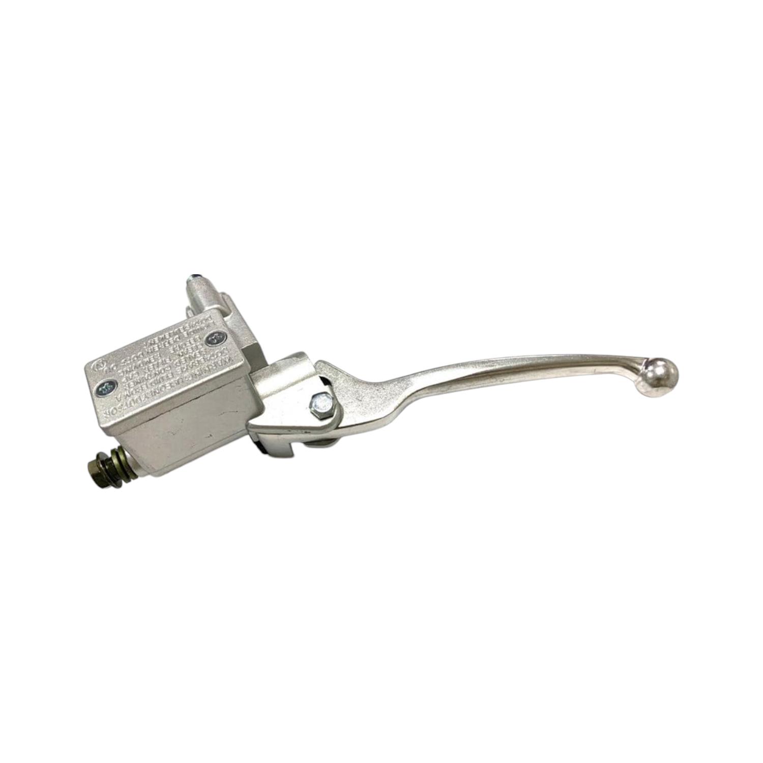 ST90007 SCOOTER ÜST MERKEZ ARKA #KN53007 - Görsel 1