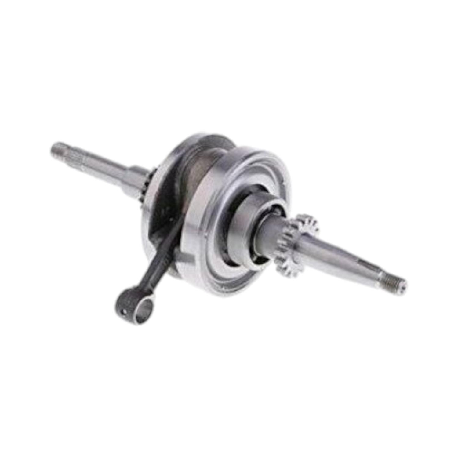 ST90018 SCOOTER 50/80 KRANK OEM #KN54315 - Görsel 1