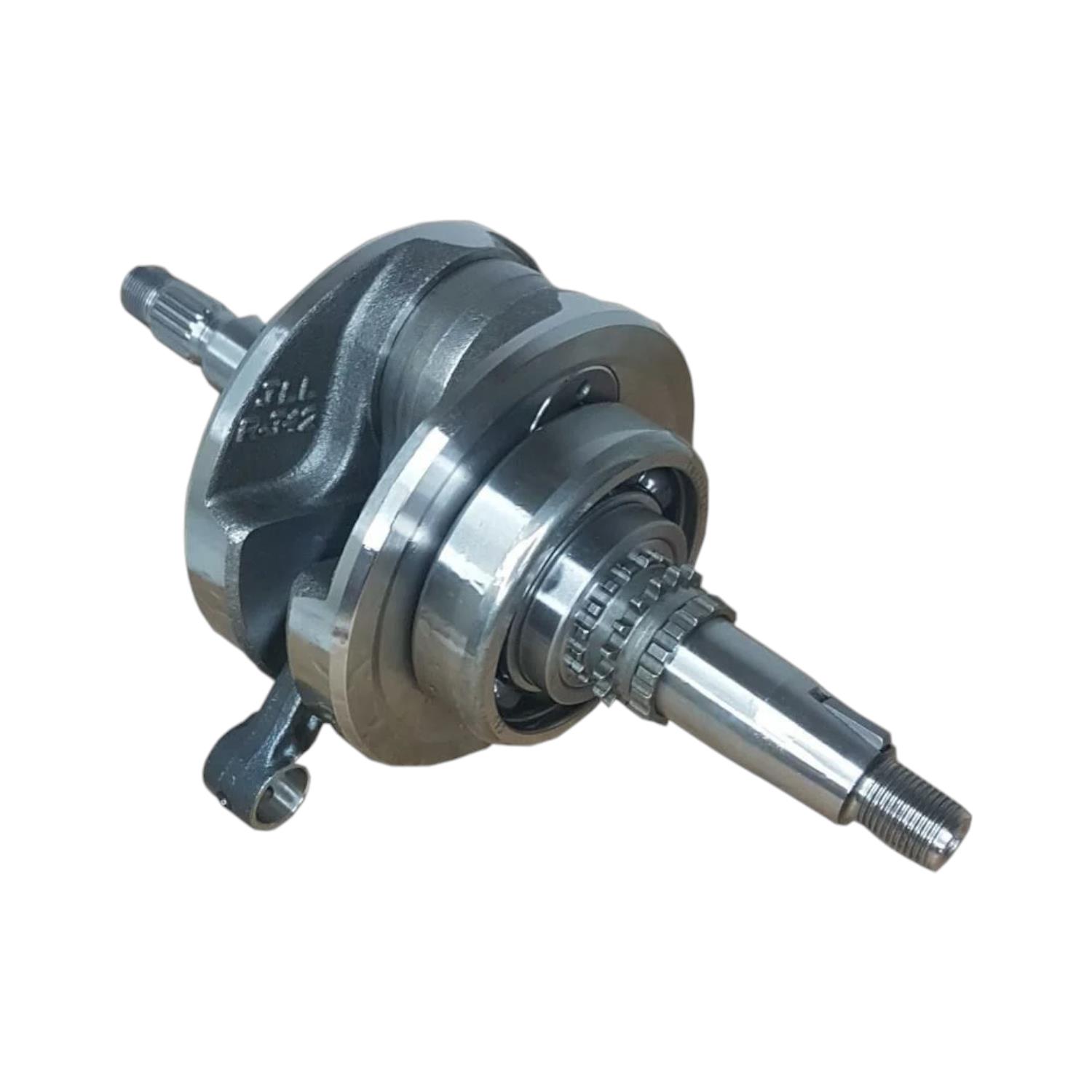 ST90022 CBF 150 KRANK KOMPLE GREENSHAFT #KN15009 - Görsel 1