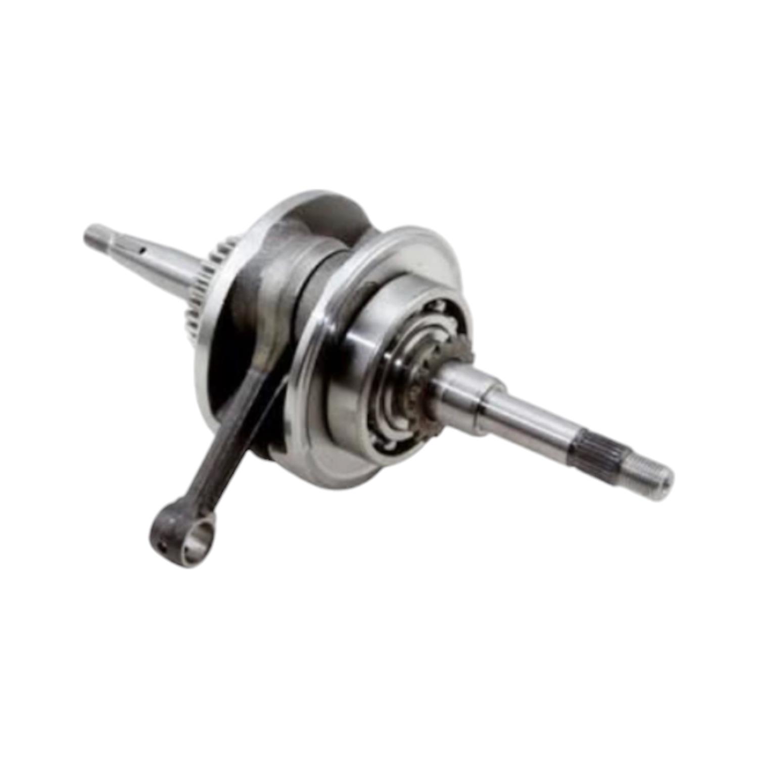ST90025 HONDA ACTİVA S KRANK GREENSHAFT #KN15011 - Görsel 1