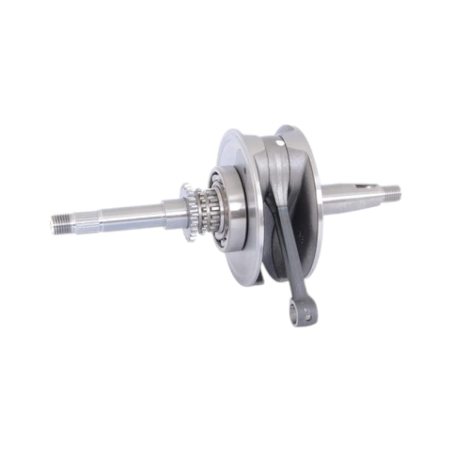 ST90026 HONDA DIO KRANK GREENSHAFT #KN15015 - Görsel 1