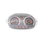 CUP100 KM SAATİ ÇELİK MODEL #KN52937