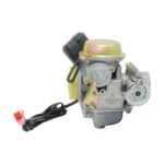 KARBÜRATÖR 150cc SCOOTER - LINHAI 200 SHENGWEY #51636P