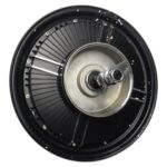 MOTOR (YADEA WINDY 2019) #L1020001770-1 - Görsel 2