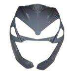 ÖN FAR PANELİ GRİ (PESARO125-X) #KM 81606
