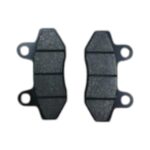 HONDA SPACY ÖN DİSK BALATA #BUM
