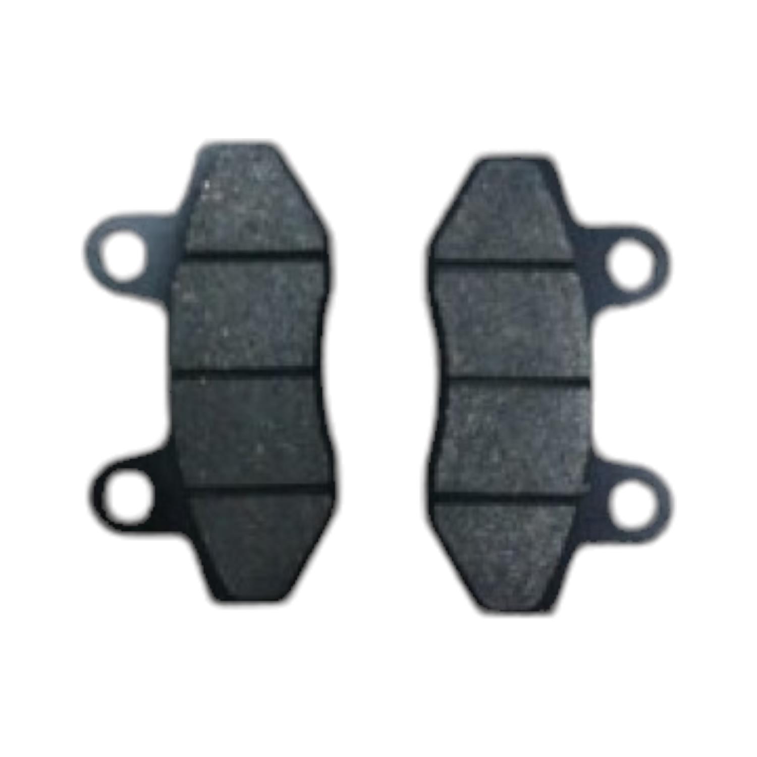 ST90082 HONDA SPACY ÖN DİSK BALATA #BUM - Görsel 1