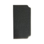 YAMAHA CRYPTON HAVA FİLTRESİ SÜNGERİ #BUM