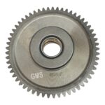 MARŞ KİTLEME DİŞLİSİ DRİFT L -VULTURE İ #GMS-DL0195