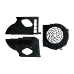 SCOOTER 50 CC MOTOR KORUMA KAPAĞI SET #GMS4646
