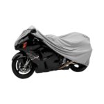 MOTOSIKLET BRANDA LÜX XXL #MÇ