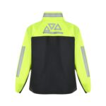 YAĞMURLUK NEON SARI (XXL) #MÇ