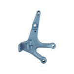 BRAKET ÖN SAĞ R25 A #R25091 - Görsel 3