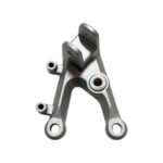 BRAKET ÖN SOL R25 A #R25092