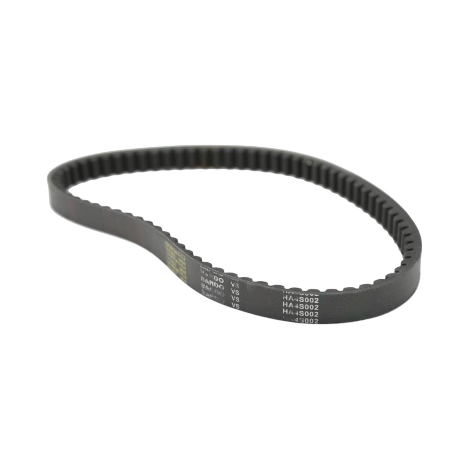 ST90248 RKS SPONTINI 110 KAYIŞ GRİ BANDO HİNDİSTAN #52123 - Görsel 1