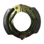 ELEKTRIKLI BİSİKLET  ÖN FREN BALATASI 80MM VOLTA VSM  #BM