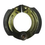 ELEKTRIKLI BİSİKLET  ÖN FREN BALATASI 80MM VOLTA VSM  #BM - Görsel 2