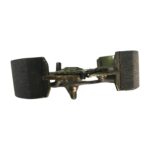 ELEKTRIKLI BİSİKLET  ÖN FREN BALATASI 80MM VOLTA VSM  #BM - Görsel 3