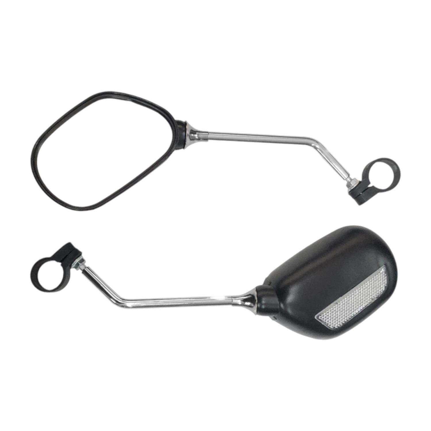 ST90266 AYNA SET BİSİKLET E-BİKE VSM #GMS2143 - Görsel 1
