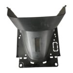 MOTOLUX ROSSİ 50 CC ÖN İÇ PANEL ALT #ROSSİ-10073