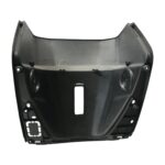 MOTOLUX ROSSİ 50 CC ÖN İÇ PANEL ALT #ROSSİ-10073 - Görsel 3