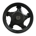 MOTOLUX E-BIKE ÖN JANT #F2-1052