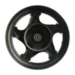 MOTOLUX E-BIKE ÖN JANT #F2-1052 - Görsel 2