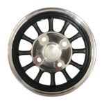 MOTOLUX FAYTON 3 TEKERLİ ELEKTRİKLİ ARKA JANT #FYTN-X 77098 - Görsel 2