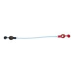 ELEKTRİKLİ BİSİKLET AKÜ BAĞLANTI KABLOSU (24 CM) #Ç12062