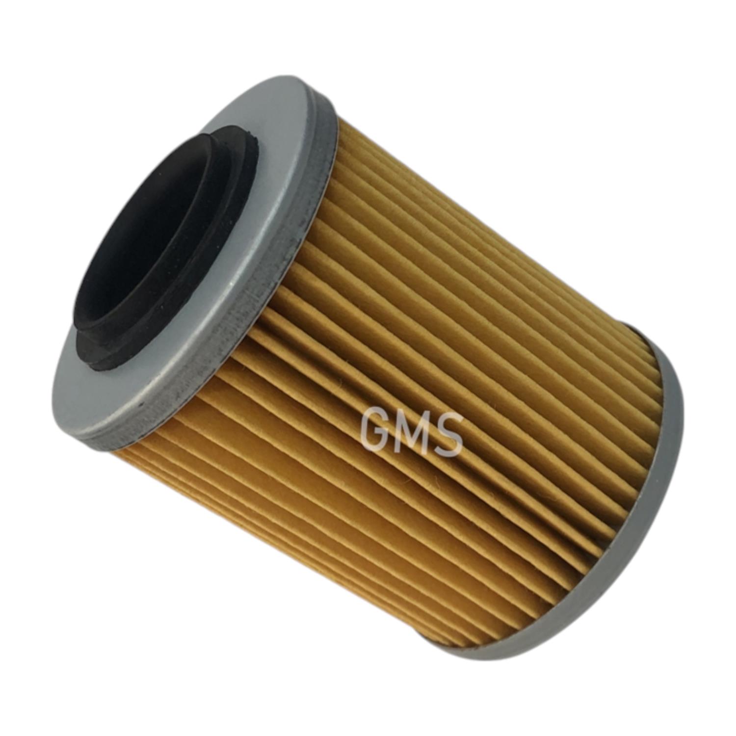 ST90297 YAĞ FİLTRESİ #GMS-CF0900 - Görsel 1