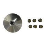 HERO DUET 110 İ ÖN VARYATÖR SETİ (BİLYALI) 15.1 GRAM #HR 008