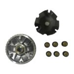 HERO DUET 110 İ ÖN VARYATÖR SETİ (BİLYALI) 15.1 GRAM #HR 008 - Görsel 3