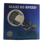 HERO DUET 110 İ ÖN VARYATÖR SETİ (BİLYALI) 15.1 GRAM #HR 008 - Görsel 4