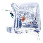 VOLTA APX5 ÖN SİNYAL SAĞ #3M706-5020A-00