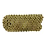 520HQ-120L ORİNGLİ ZİNCİR GOLD 250CC SINIFI İÇİN #CYS664 - Görsel 2