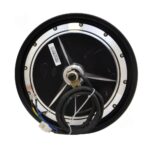 ARKA JANT + MOTOR KOMPLE [72 V - 2000 WATT - 12 JANT] - E-BIKE #60308