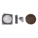 PİSTON SEKMAN CG250 67 MM KISA 12 MM STR TEPE KAHVE #ITHSLN045