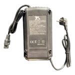 ELEKTRİKLİ BİSİKLET ŞARJ CİHAZI 72V - 80 A NORMAL EKRAN #100735 - Görsel 2