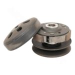 ARKA DEBRIYAJ KOMPLE SPACY - RKS SPONTINI 110 [OEM] MOTTO #58063O