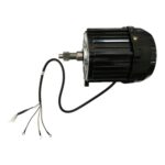ELEKTRİK MOTORU 60V 1200 E BIKEÜÇ TEKERLİ #GMS0140