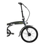 PRIME-24/2 Ürün Rengi: MAT GRİ Kadro: 32 CM Vites: 1x7 VİTES Tekerlek: 20" - Görsel 2