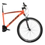 MTX 7100-24 Ürün Rengi: NEON TURUNCU Kadro: 19" - 48 CM Vites: 3x7 VİTES Tekerlek: 29" - Görsel 2