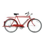 ROADSTAR CLASSIC-23 Ürün Rengi: KIRMIZI Kadro: 58 CM Vites: 1x1 VİTES Tekerlek: 26"