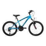 KDS 2750-V-25 Ürün Rengi: AÇIK MAVİ Kadro: 29 CM Vites: 3x6 VİTES Tekerlek: 20"